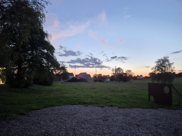 Sportplatz Ettenstatt - Ettenstatt