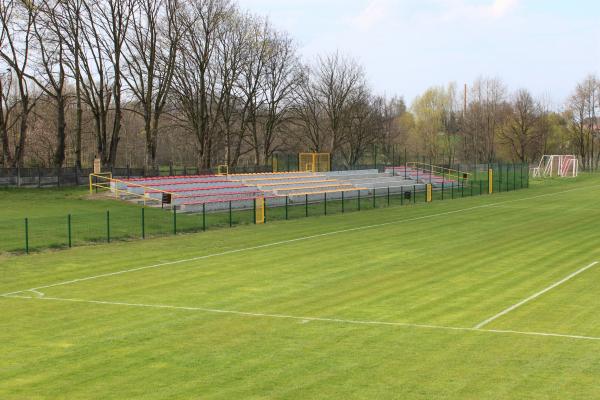 Stadion Miejski w Opatówekie - Opatówek