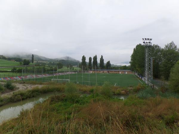 Centre Esportiu d'Alàs - Alàs