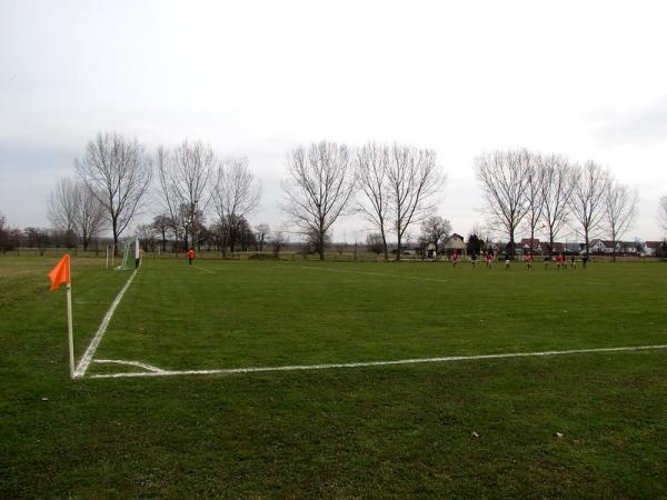 Sportanlage Könderitz - Elsteraue-Könderitz