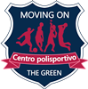 Wappen Moving on the Green