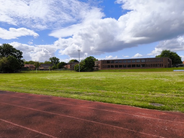 Schulsportplatz - Hitzacker/Elbe