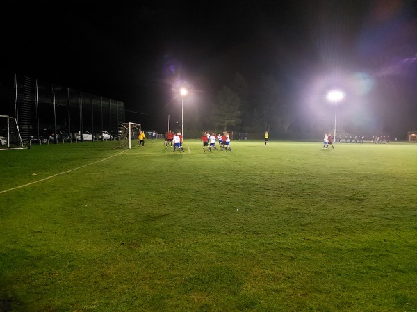 Markus-Hüging-Stadion - Reken-Illerhusen