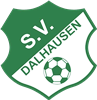 Wappen SV Grün-Weiß Dalhausen 1957 diverse