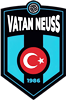 Wappen FSV Vatan Neuss 1986 II