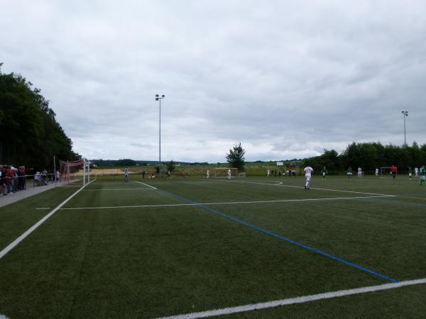 RSV-Stadion Goldener Grund Nebenplatz - Bad Camberg-Würges