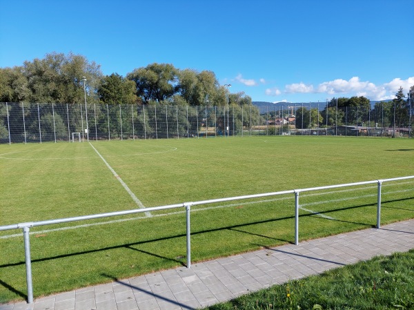 Sportplatz Neufeld Nebenplatz 2 - Aegerten