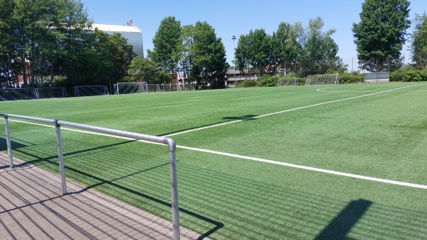 Trainingsgelände am Vonovia Ruhrstadion Platz S3 - Bochum