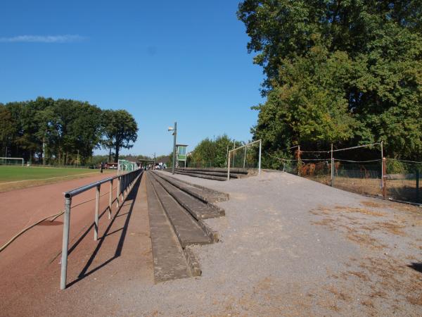 Vechtestadion - Schöppingen