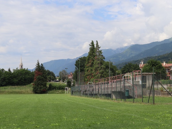 Campo Sportivo di Pederobba - Pederobba