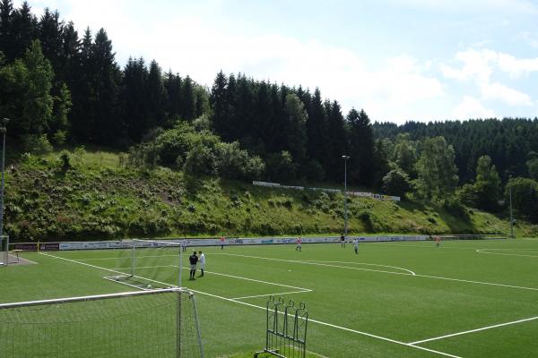 Wurth Arena - Niederfischbach