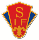 Wappen Saxemara IF  21672