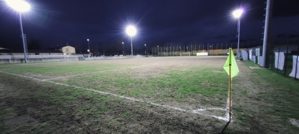 Centro Sportivo Gianni Levoni Campo 2 - Piacenza