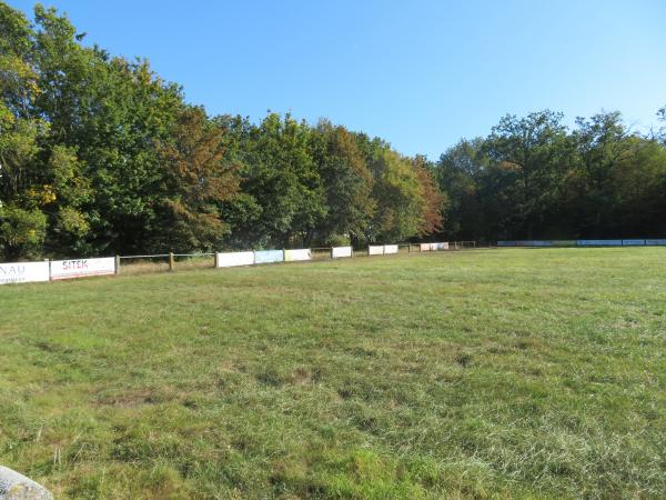 Germania-Sportanlage Eichenheege - Maintal-Dörnigheim