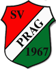 Wappen SV Prag 1967 diverse