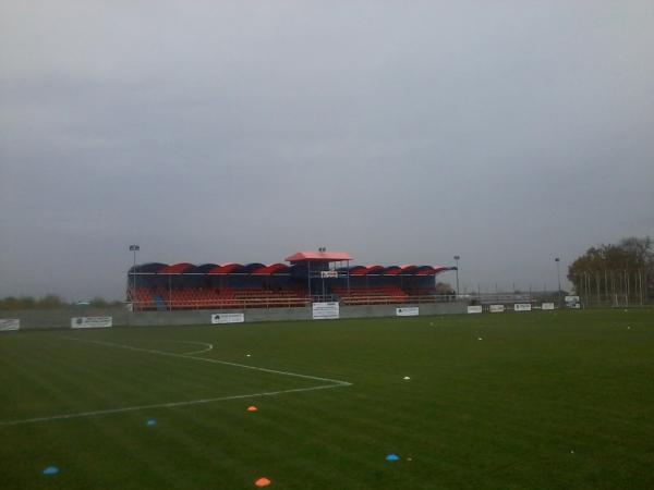 Stadionul Central Balotești - Balotești