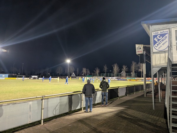 Reifen Labetzke Arena - Lastrup
