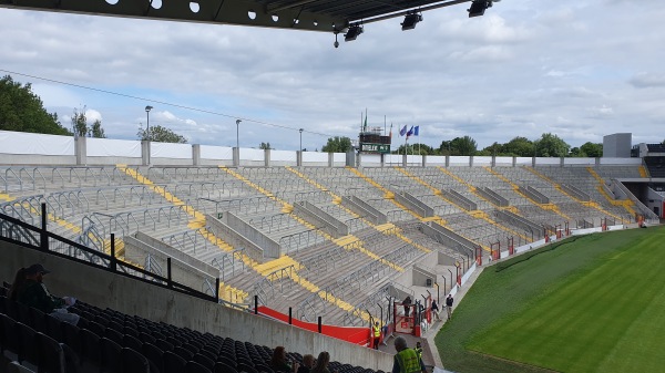 Páirc Uí Chaoimh - Cork
