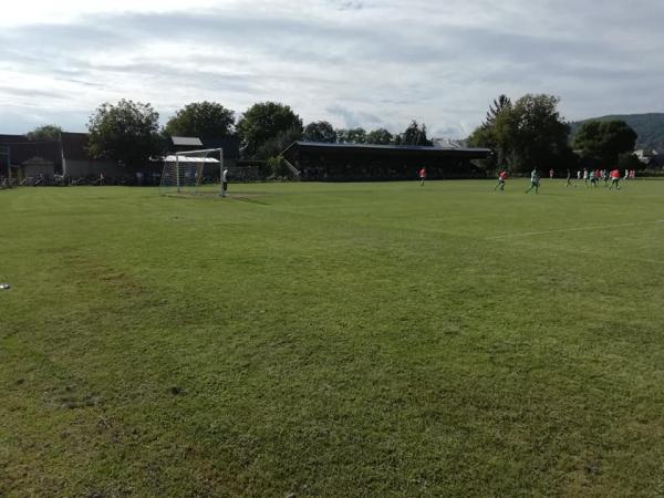 Stadion Velykyi Bychkiv - Velykyi Bychkiv