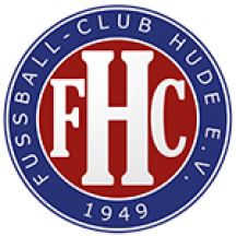 Wappen FC Hude 1949