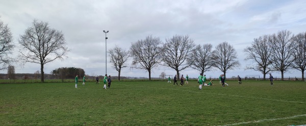 Sportanlage Grundschule B-Platz - Wunstorf-Klein Heidorn