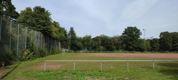 Bezirkssportanlage Stöcken B-Platz - Hannover-Ledeburg