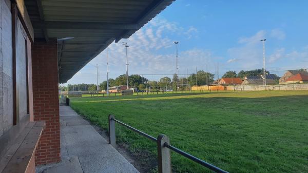 Complex De Nieuwe Dijk Terrein 3 - Heusden-Zolder
