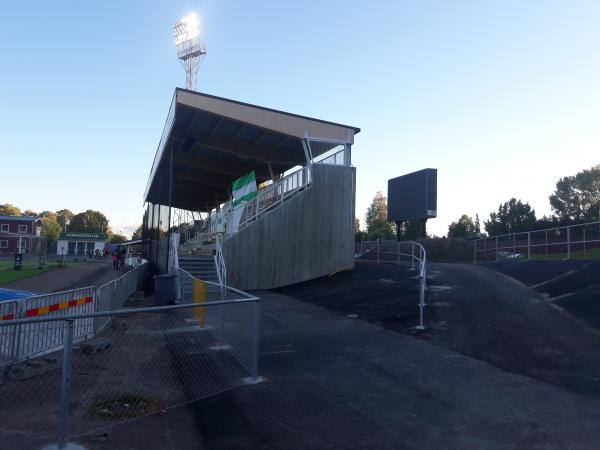 Borlänge Energi Arena Domnarsvallen - Borlänge