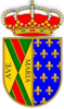 Wappen EMF CD Cobeña