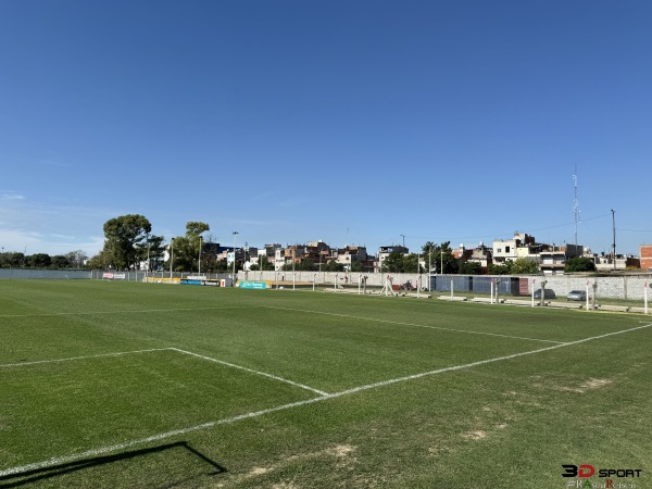 Campo de Deportes La Quemita - Buenos Aires, BA