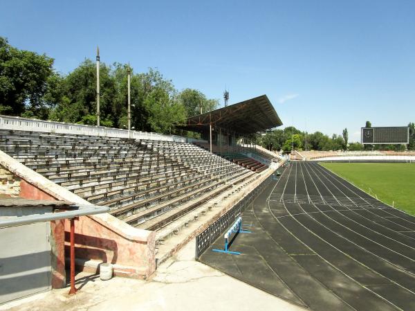 Stadionul Municipal - Tiraspol