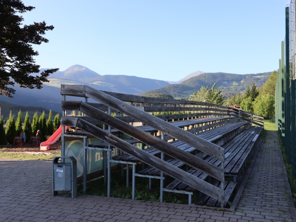 Sportzone Schabs - Schabs (Sciaves)