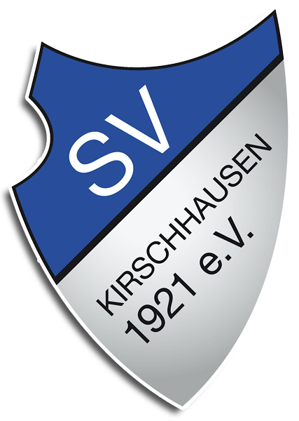 Wappen SV Kirschhausen 1921  76044
