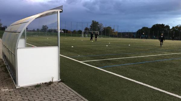 Sportanlage Hagenbusch Platz 2 - Obersontheim