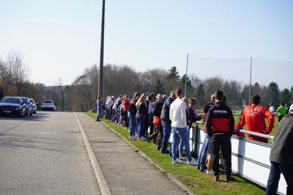 Sportgelände Felldorf - Starzach-Felldorf