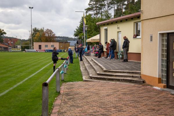 Sportanlage Pfaffenhofen - Roth/Sand-Pfaffenhofen