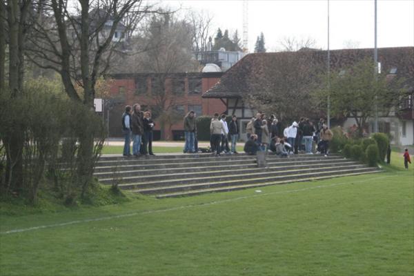 Sportplatz Lerbermatt - Köniz