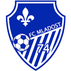 Wappen ehemals FC Mladost 74  51184