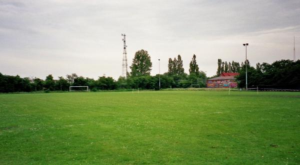 Viktoria-Kampfbahn - Oldenburg (Oldenburg)