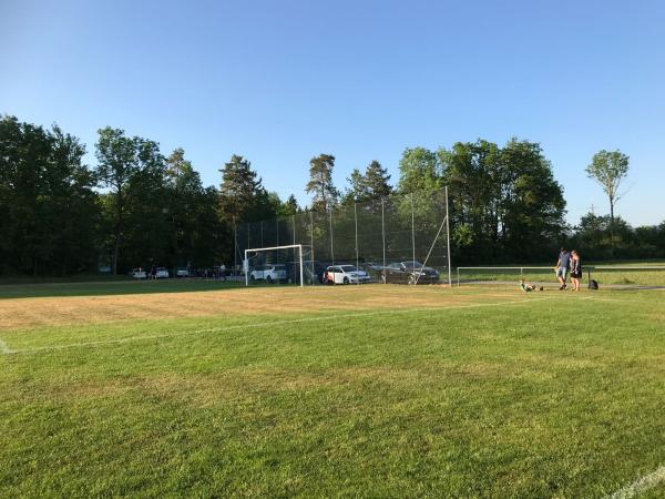 Sportplatz Rehwiese - Uzwil