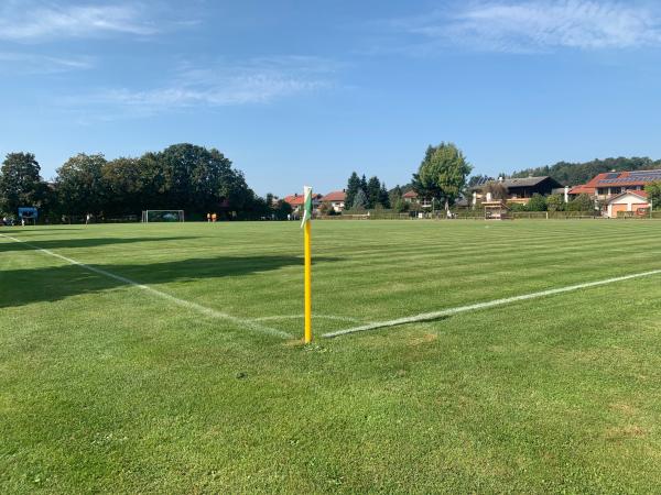 Sportplatz Schulstraße - Vachendorf