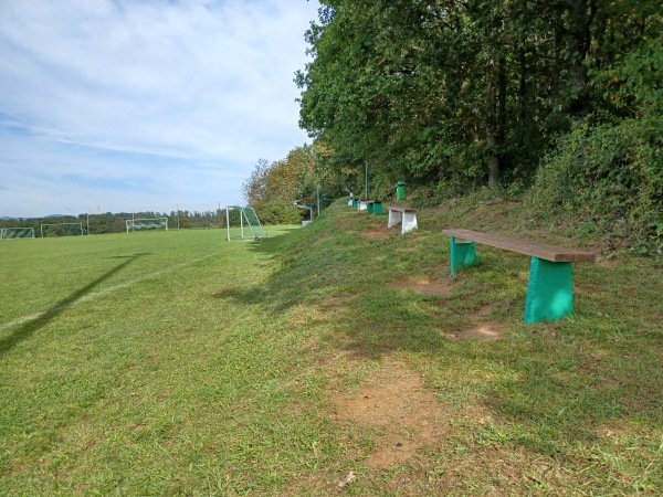 Sportplatz Drommershausen - Weilburg-Drommershausen