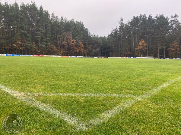 Sportanlage Herpersdorf - Eckental-Herpersdorf