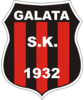 Wappen Galata SK
