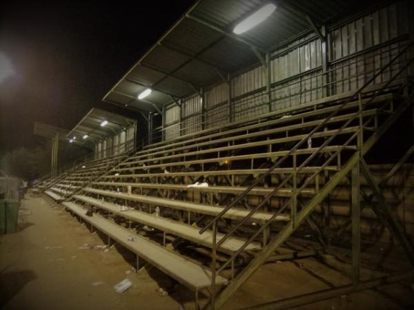 Khomasdal Stadium - Windhoek