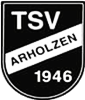 Wappen TSV Arholzen 1946