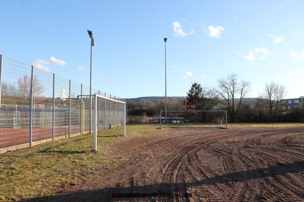 Sportplatz an der Fröbelschule - Schorndorf