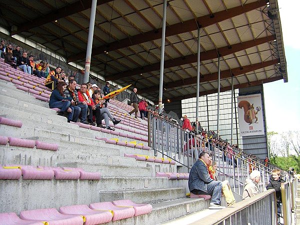 Stade Bollaert-Delelis - Lens