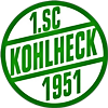 Wappen 1. SC Kohlheck 1951