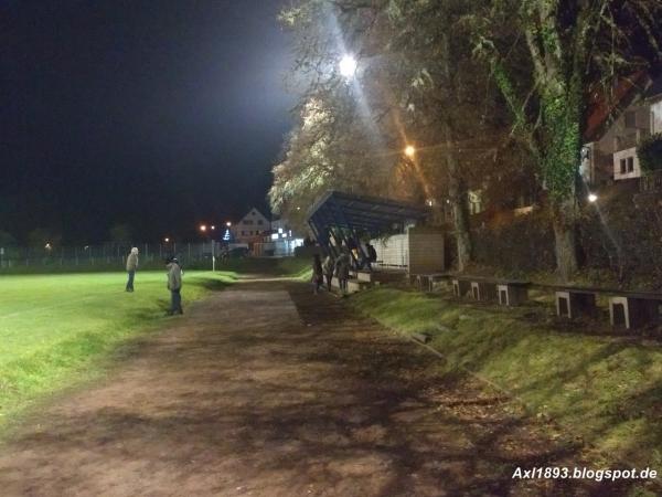 Jahnstadion - Altensteig